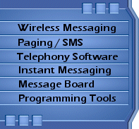 messaging software